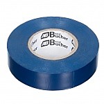 Изолента AB Adolf Bucher синия ПВХ 19мм*25м, 0,13 мм (шт.)