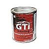 GTI painting Базовая эмаль глубоко-чёрная, уп.3,5л