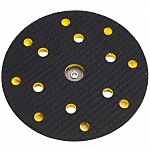 Подложка Backing pads Velcro полиуретан D=152мм 15 отв. ITOOLS (шт.)