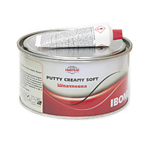 Шпатлевка CREAMY SOFT IBOND, 1.8 кг (шт.)